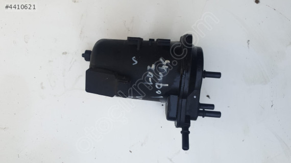 renault symbol 2010 1.5 mazot filtresi/kütüğü (son fiyat)