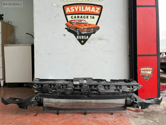 OPEL CORSA F PANEL ÜST PLASTİĞİ ORJİNAL 9829535680