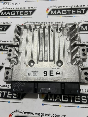 NISSAN NAVARA MOTOR ECU, 2.3, DİZEL,237104JA9E SID309
