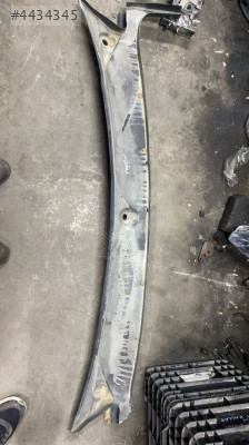 Bmc megastar cam önü ızgarası