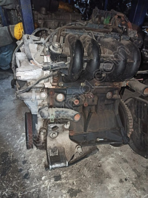 RENAULT TWİNGO 1.2 ÇIKMA KOMPLE MOTOR