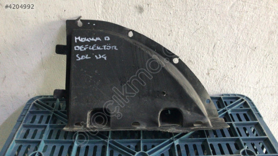 OPEL MOKKA B DEFLEKTÖR SAĞ UÇ ÇIKMA ORJİNAL YEDEK PARÇA