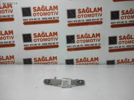 ÇIKMA PEUGEOT 206 TAVAN EL TUTAMAĞI OEM 9627747677