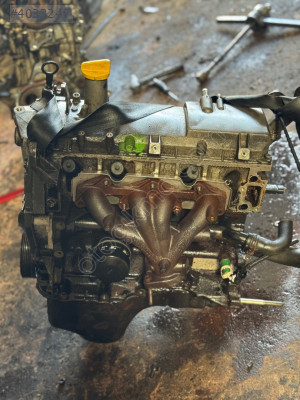 [E7J] RENAULT CLİO/R19 KULE MOTOR