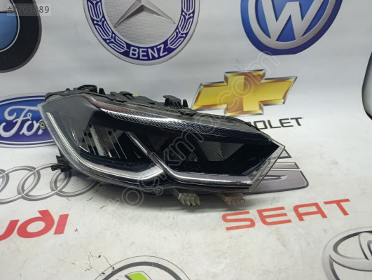 2019 polo sag far