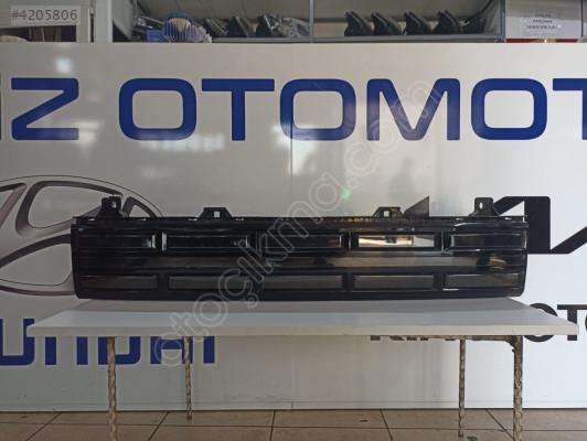 HYUNDAİ SANTAFE 2024-2025 ÖN PANJUR ORİJİNAL ÇIKMA