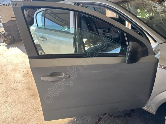 OPEL ASTRA H SAĞ ÖN KAPI
