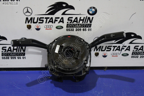 MERCEDES C SERİSİ W206 AİRBAG SARGISI A2959002501