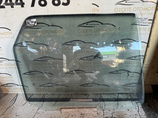 FORD ESCORT SAĞ ARKA KAPI CAMI STATİONWAGON ORJİNAL ÇIKMA