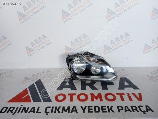 Volkswagen Amarok 2018-22 sağ far