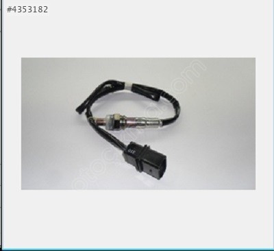 LAMDA SENSÖRÜ GOLF4 98-04/BORA 98-04 036906262J