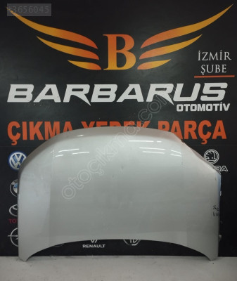 SUZUKİ VİTARA MOTOR KAPUTU 2016-2024 (2)