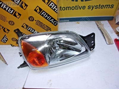 FORD FİESTA 99-01 SAĞ FAR  FOR10FI009