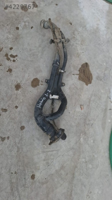 FİAT DOBLO 1-2 YAKIT DOLUM BORUSU