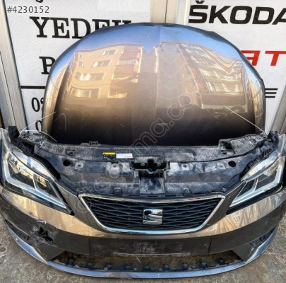 SEAT IBİZA ÖN SET
