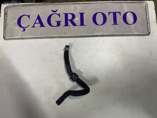 5Q0130307H 1.6 TDI YAKIT BORUSU LEON ATECA ARONA