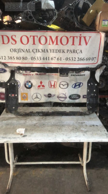 2009-2013 NİSSAN QASHQAİ ÖN PANEL