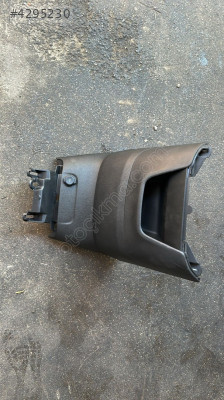 9816912277 OPEL COMBO- PEUGEOT RİFTER ORTA KONSOL ARKA PLASTİK