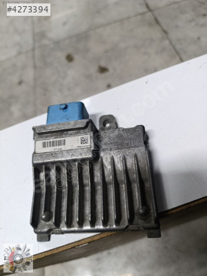 KONTROL ÜNİTESİ GAZ OTOGAZ SİSTEMİ SAX500 OEM2 21680468-8 MAZDA