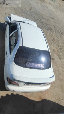 HYUNDAİ ACCENT KESME TAVAN KOMPLE