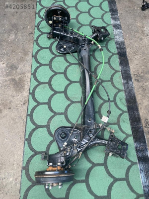 FIAT FIORINO 1.3 EURO 6 TORSİYON *ALKAN OTOMOTİV*