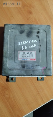 39110-33080 HYUNDAİ ELENTRA MOTOR BEYNİ ÇIKMA 94-96