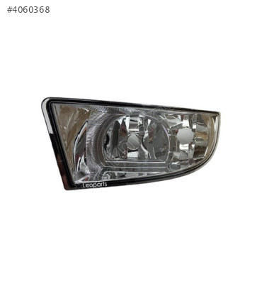 Skoda Octavia Sis Lambası Sağ (Çift Ampul Girişli) 2009-2012