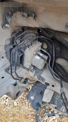 OPEL COMBO E ABS BEYNİ.OTO ERKAN ÜNYE