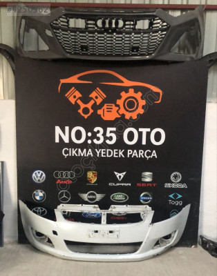 SUZUKİ SWİFT ÖN TAMPON