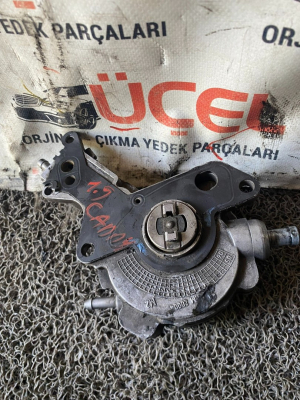 VOLKSWAGEN CADDY 1.9 FREN VAKUMU ÜÇEL OTO ÇIKMA BURSA