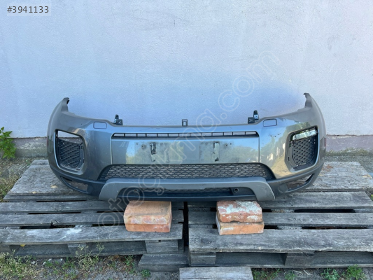 LAND ROVER RANGE ROVER ÇIKMA ORJİNAL ÖN TAMPON