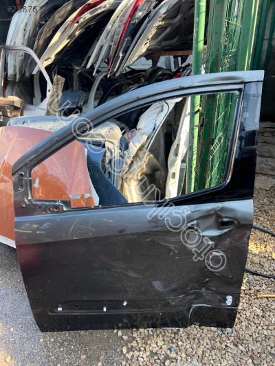 Ford coruıer çıkma ön sol kapı orjınal çıkma