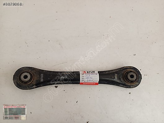 HONDA CIVIC FC5 ORJİNAL ÇIKMA DENGE KOL 16-21 qW
