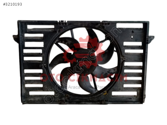 Audi A4 Fan 8W0959455