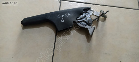 VW GOLF EL FRENİ KOLU