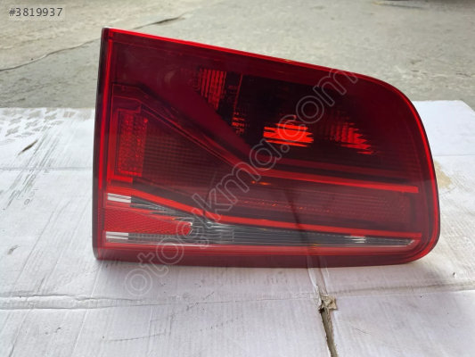 SEAT ALHAMBRA ÇIKMA ORJİNAL SAĞ - SOL STOP