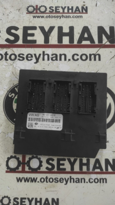 1K0937086M Golf 6 konfor beyni
