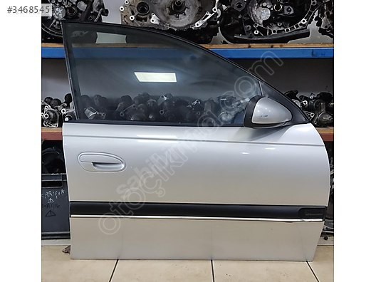 OPEL OMEGA SAĞ ÖN KAPI ÇIKMA KONUK OTO 05366077016