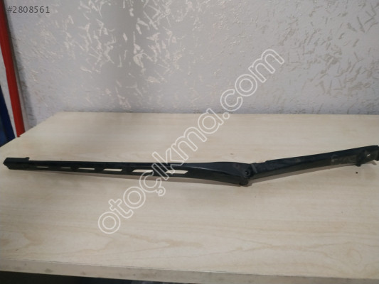 BMW E60 SİLECEK KOLU