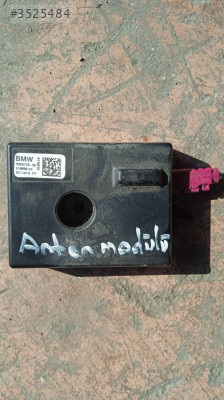 BMW 4.18 KASA F32 ANTEN MODÜLÜ 9325735-02