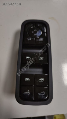 PORSCHE CAYENNE PANAMERA SOL ÖN CAM ANAHTARI 971959858 SY