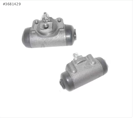 TOYOTA FREN SİLİNDİRİ ARKA SAĞ/SOL HİLUX 2006-2014