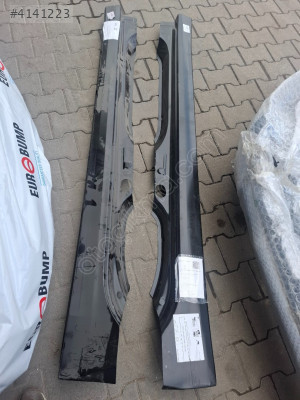 Fiat egea macbiyel saci sag sol yerli