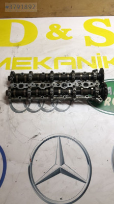 BMW N47 EKSANTRİK MAGAZİNİ 11317797511