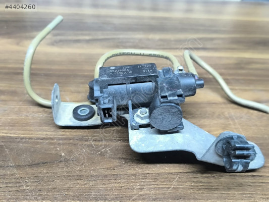 Fiat Doblo - Linea - Punto - Bravo Elektrovalf 55228986