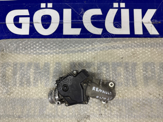 161A05457R Renault Clio 4 1.5 DCİ Gaz Kelebeği ORJİNAL