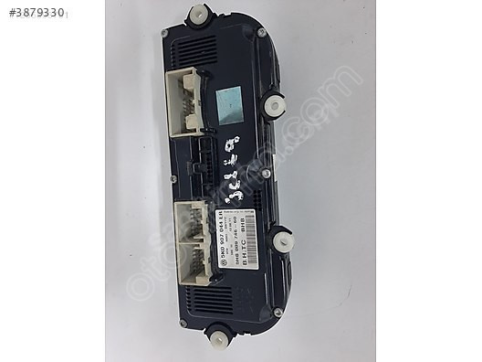 VW Passat İçin Kaliteli Çıkma Gösterge Paneli
