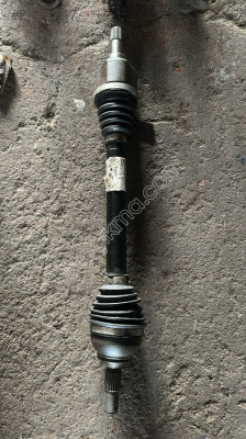 9812036280 AKS MİLİ PEUGEOT 301 CİTROEN C ELYSEE 1.6 HDİ