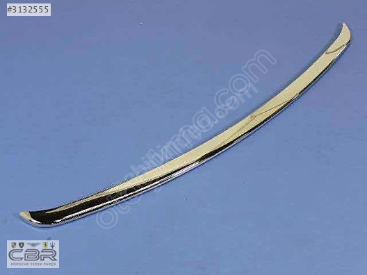 CHRYSLER 300 C ARKA TAMPON KROM ÇITA 4805940AA