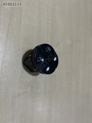 Ford Cam Düğmesi Orjinal